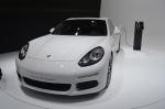 Porsche Panamera S E-Hybrid 2014 года